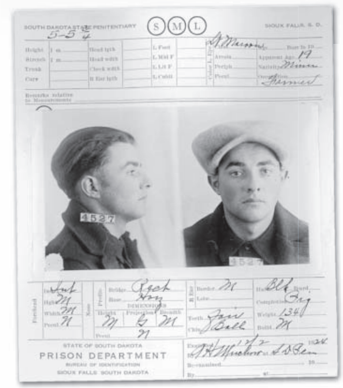 Did Bonnie & Clyde get away with a Minnesota bank heist? Findings may clear 3 local convicts, 89 years late - Vimarsana News